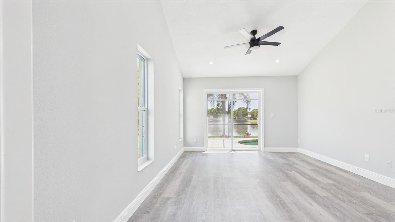 COUNTRYWAY TR 20 - Residential