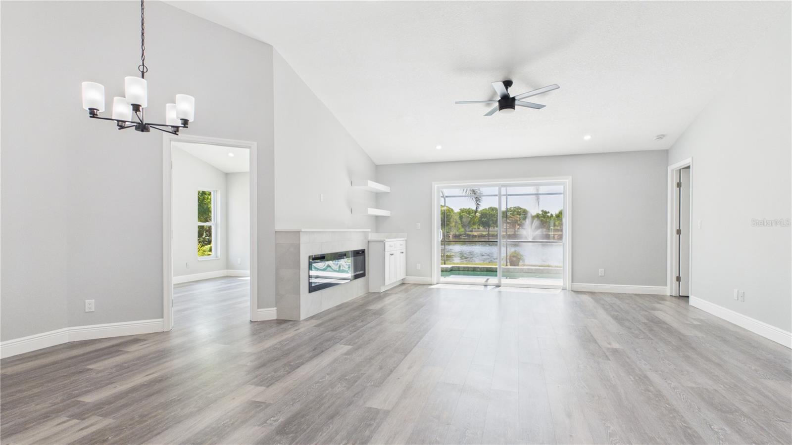 COUNTRYWAY TR 20 - Residential