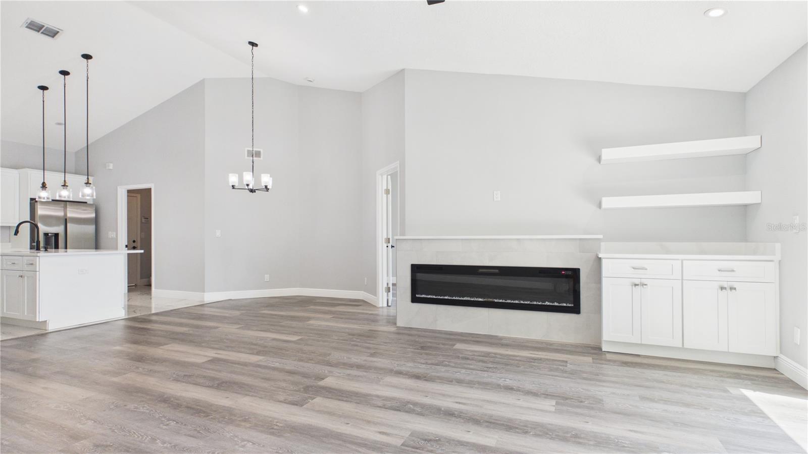 COUNTRYWAY TR 20 - Residential