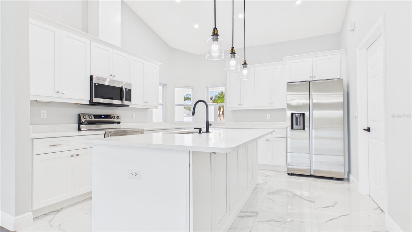 COUNTRYWAY TR 20 - Residential