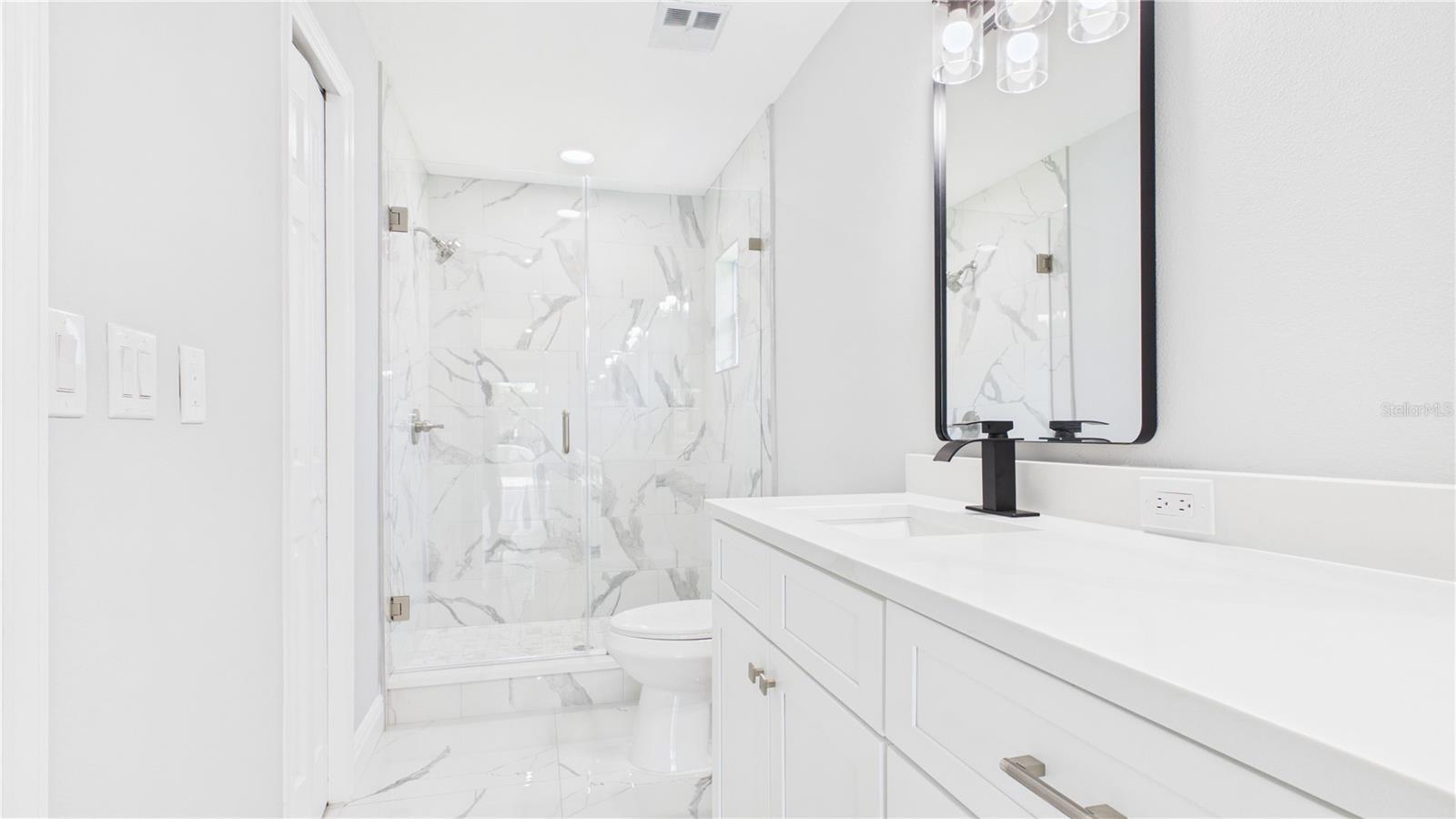 COUNTRYWAY TR 20 - Residential