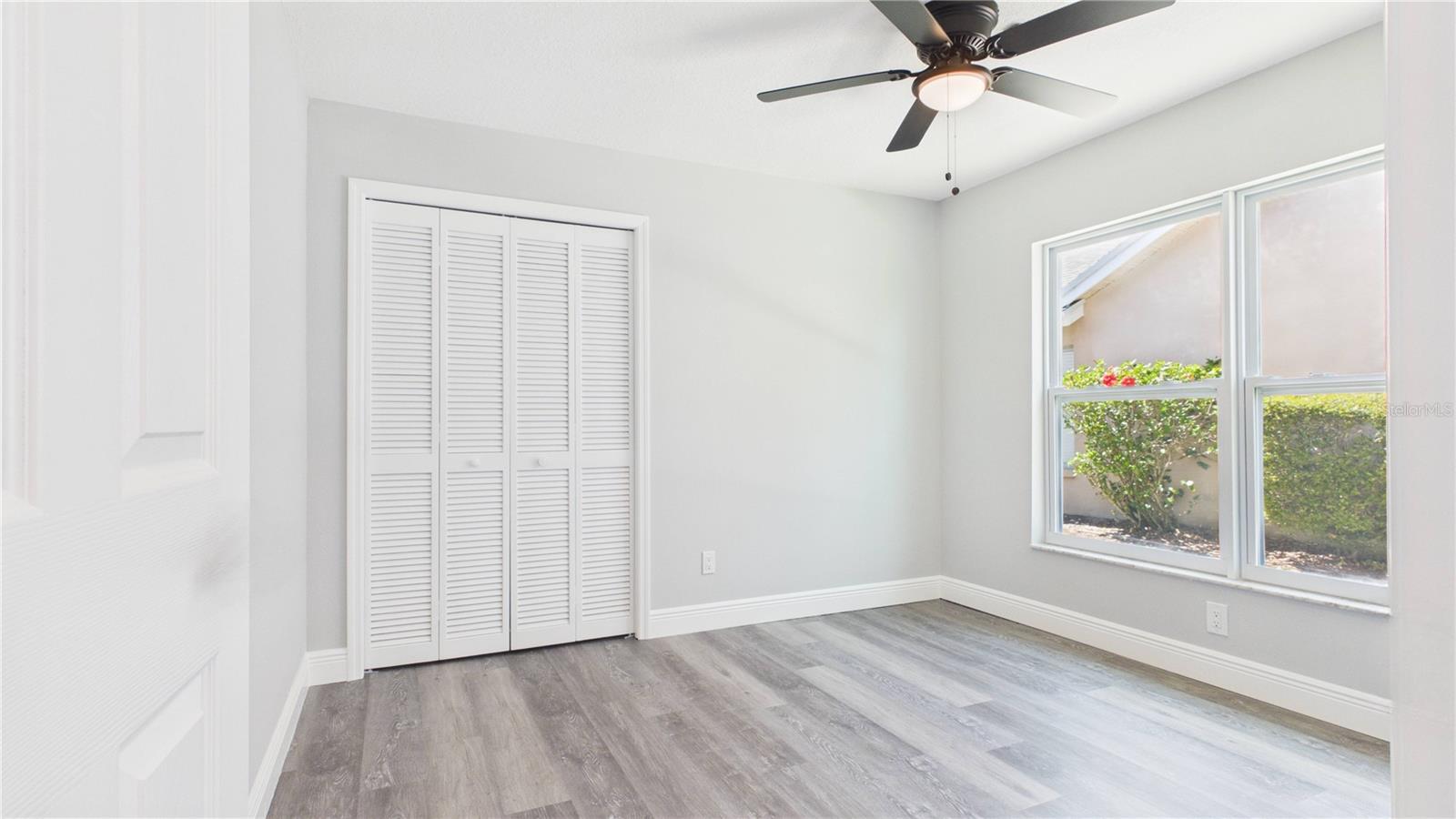 COUNTRYWAY TR 20 - Residential