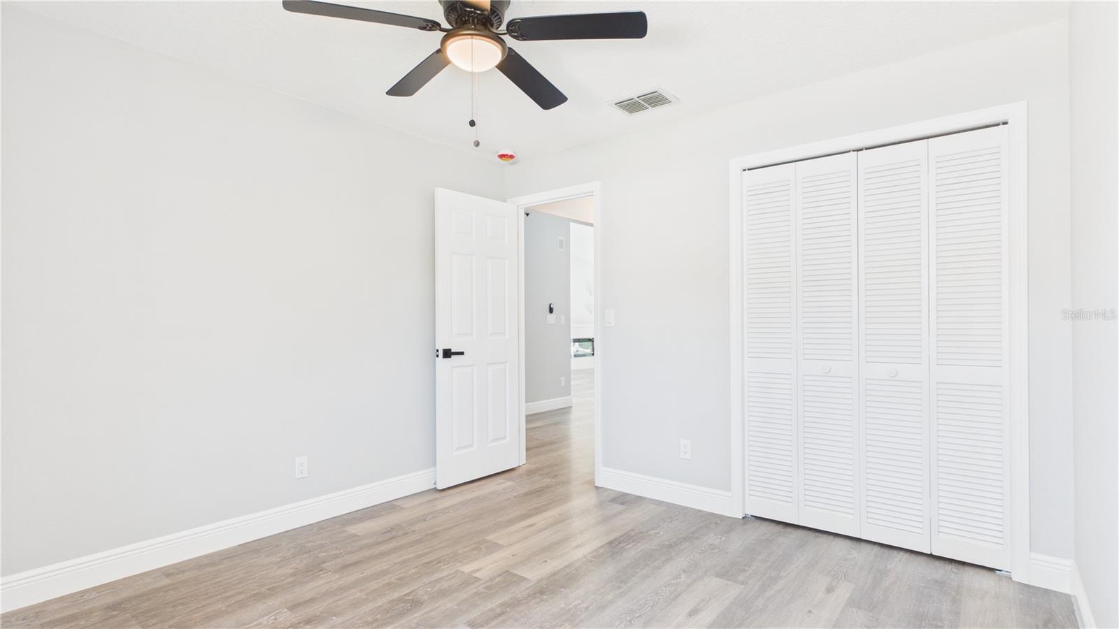 COUNTRYWAY TR 20 - Residential