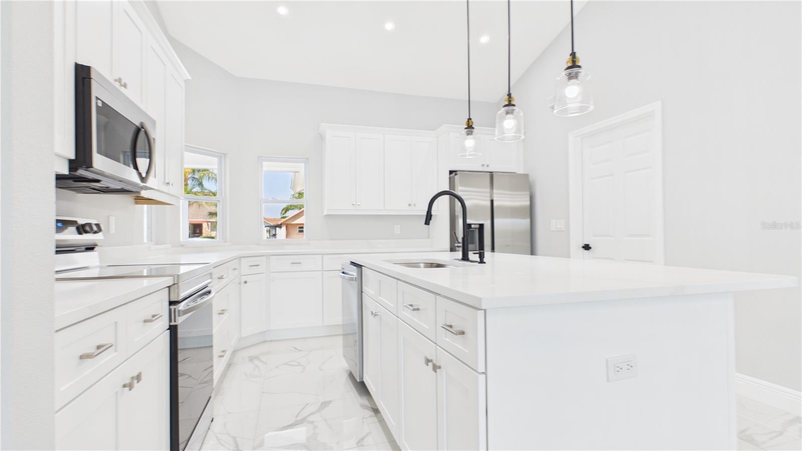 COUNTRYWAY TR 20 - Residential