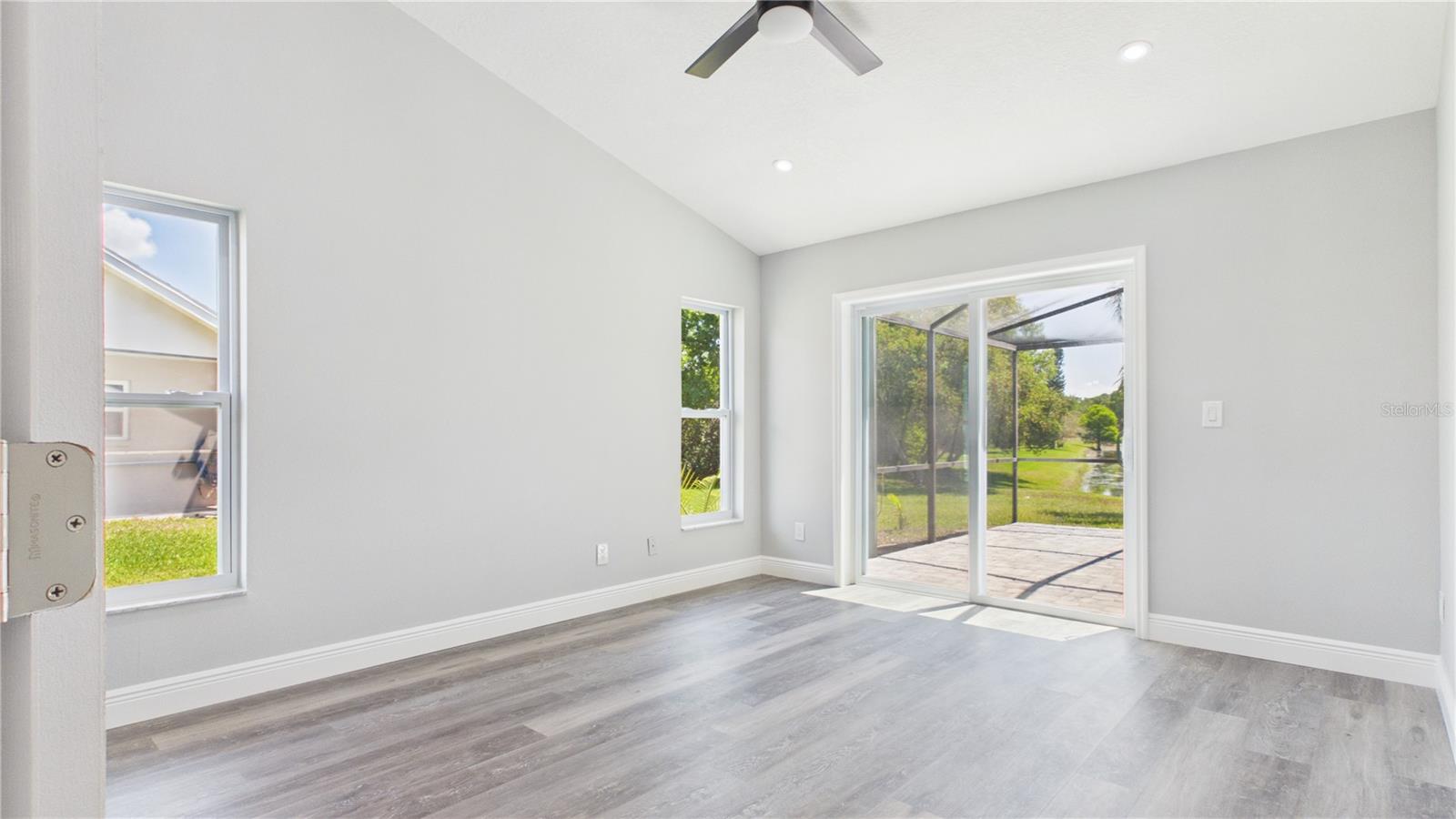 COUNTRYWAY TR 20 - Residential