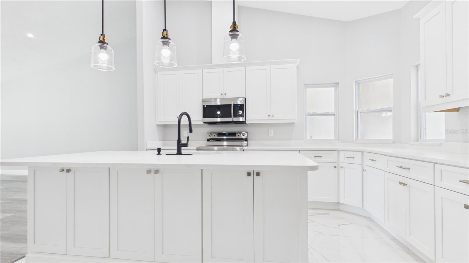 COUNTRYWAY TR 20 - Residential