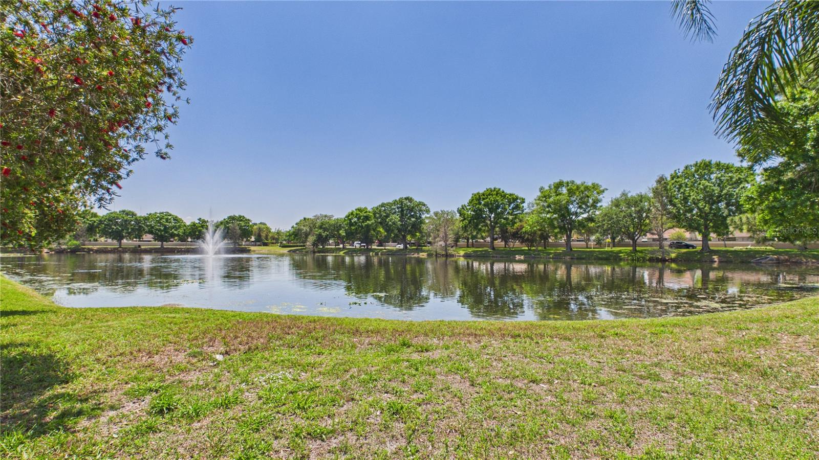 COUNTRYWAY TR 20 - Residential