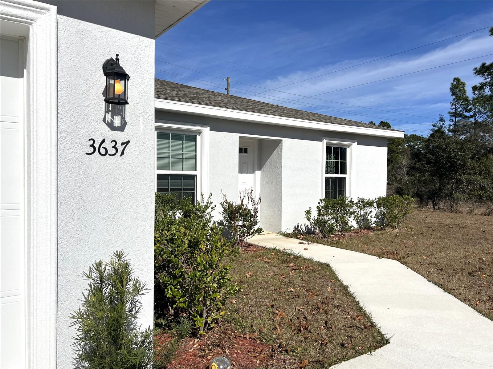 CITRUS SPRINGS UNIT 03 - Residential