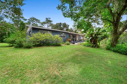 A home in DELAND