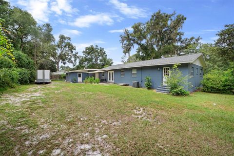 A home in DELAND