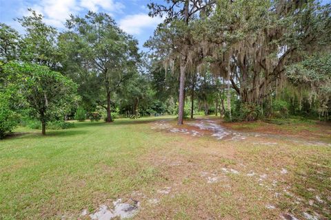 A home in DELAND