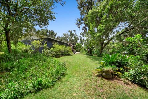 A home in DELAND