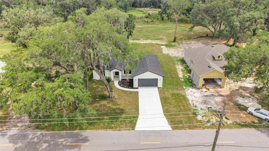 Photo of 3611 E Gaskins Road, Bartow, FL 33830 (MLS # L4962791)