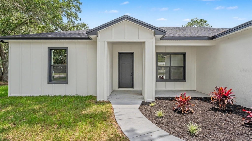 Photo of 3611 E Gaskins Road, Bartow, FL 33830 (MLS # L4962791)