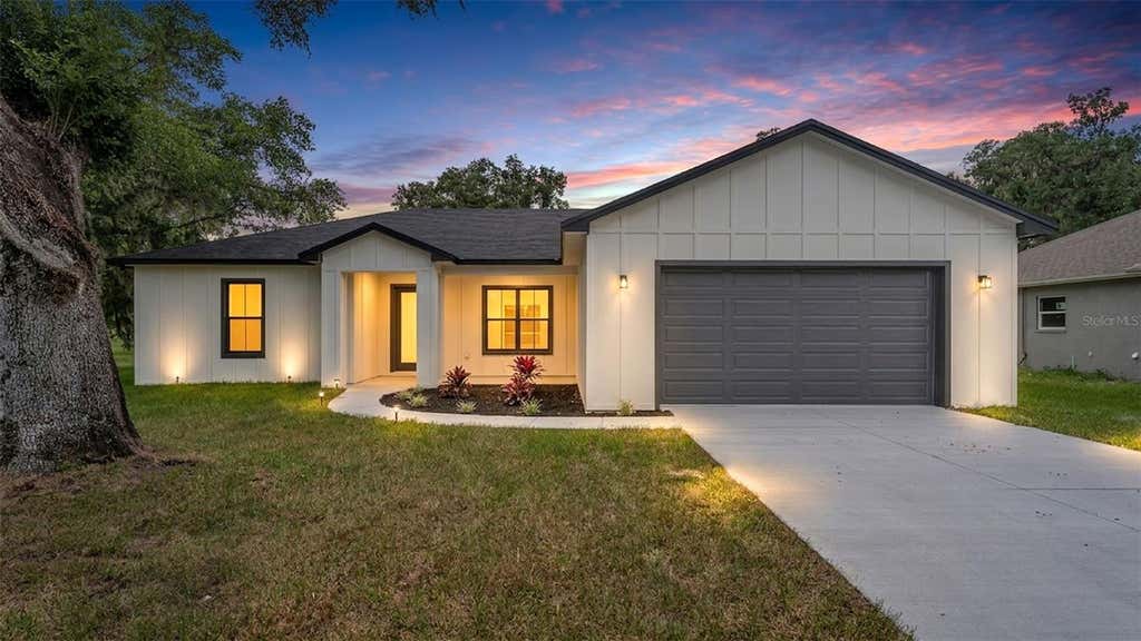 Photo of 3611 E Gaskins Road, Bartow, FL 33830 (MLS # L4962791)