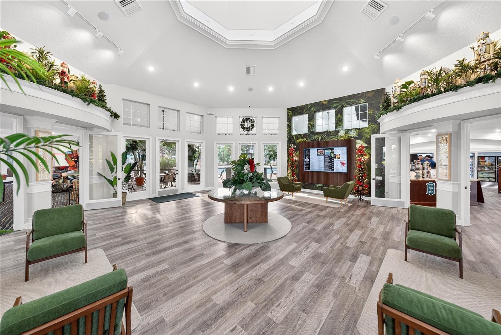 WYNDHAM PALMS CONDO PH 9 - Residential