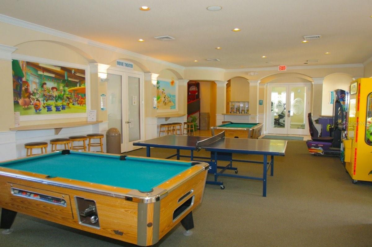 WYNDHAM PALMS CONDO PH 9 - Residential