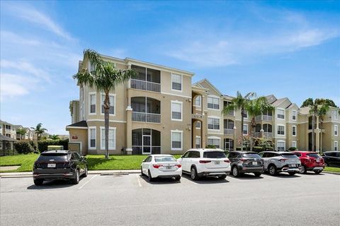 Photo of 2307 Silver Palm Drive #102, Kissimmee, FL 34747 (MLS # O6392836)