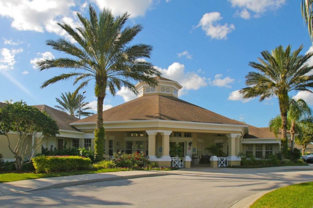 WYNDHAM PALMS CONDO PH 9 - Residential