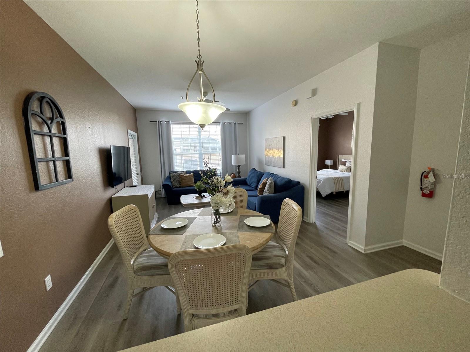 WYNDHAM PALMS CONDO PH 9 - Residential