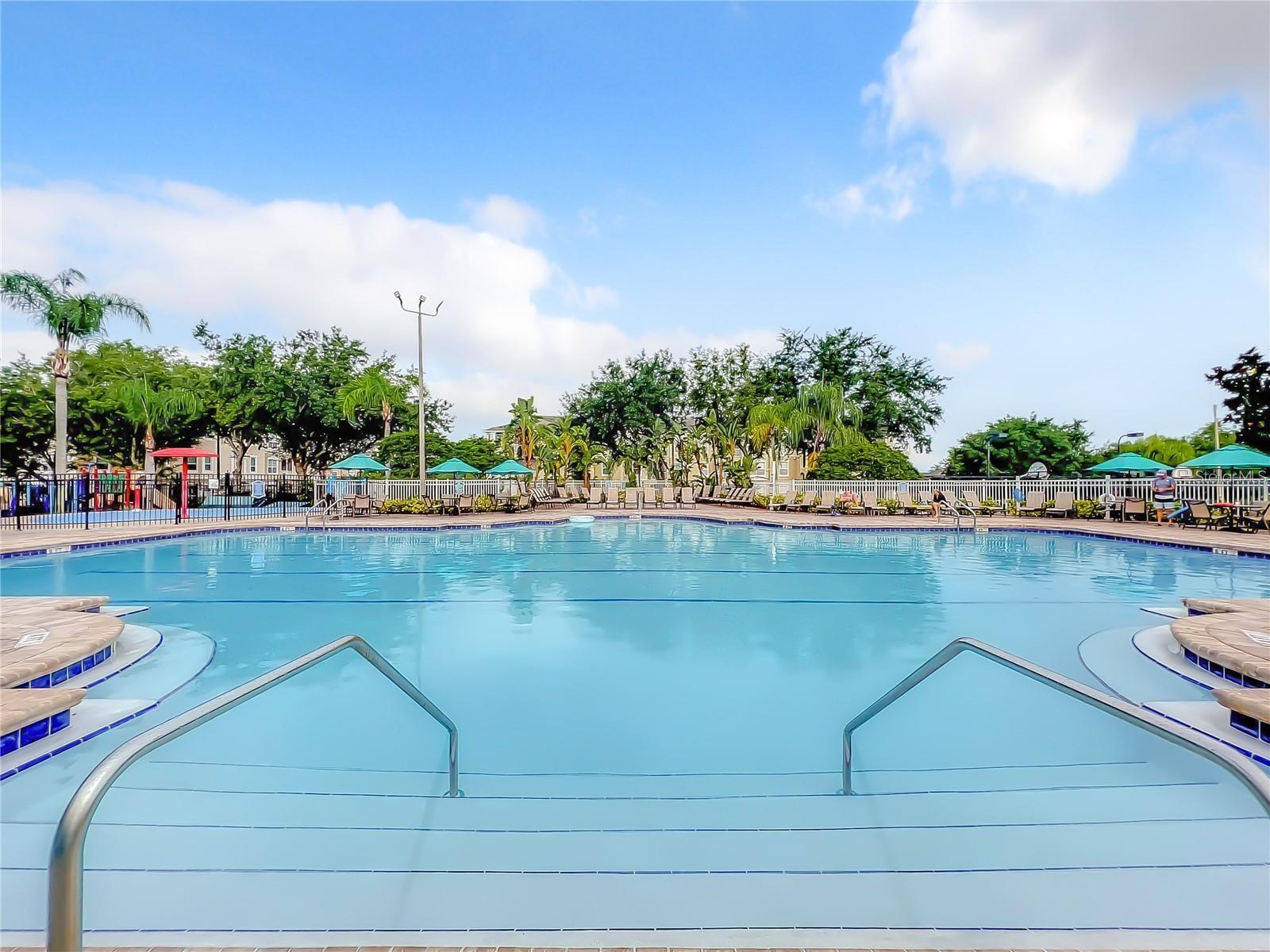 WYNDHAM PALMS CONDO PH 9 - Residential