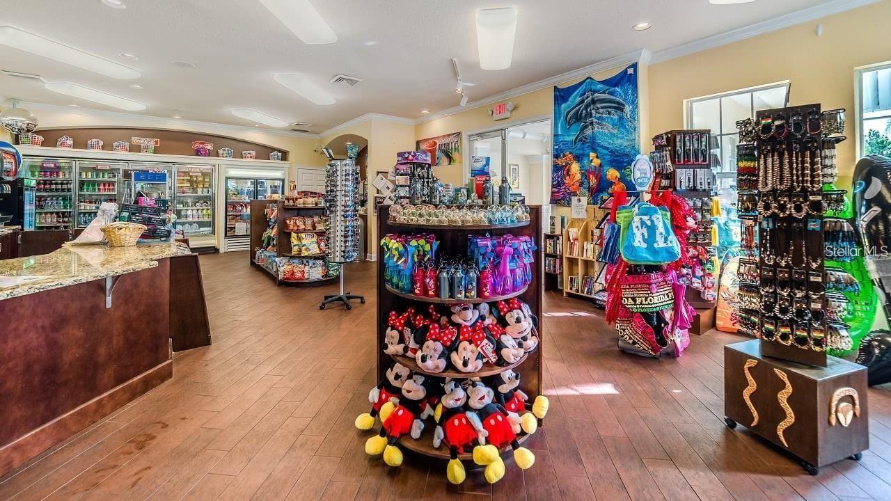 WYNDHAM PALMS CONDO PH 9 - Residential