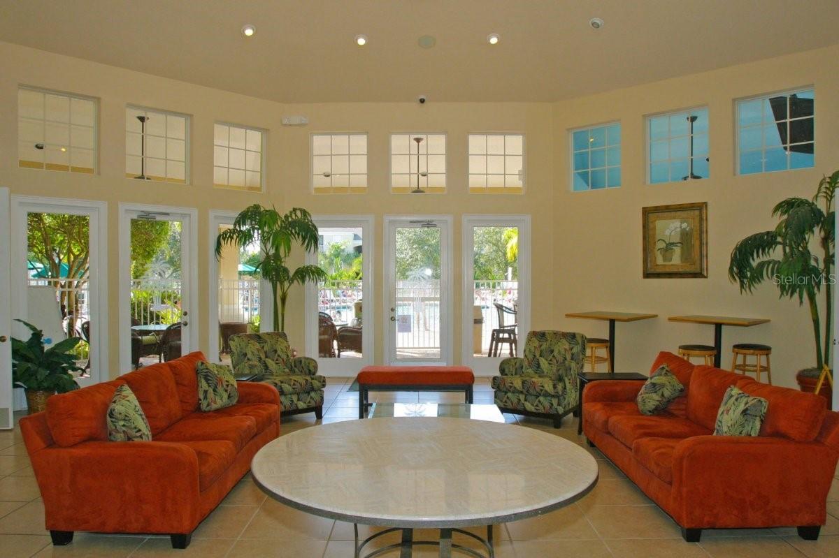 WYNDHAM PALMS CONDO PH 9 - Residential