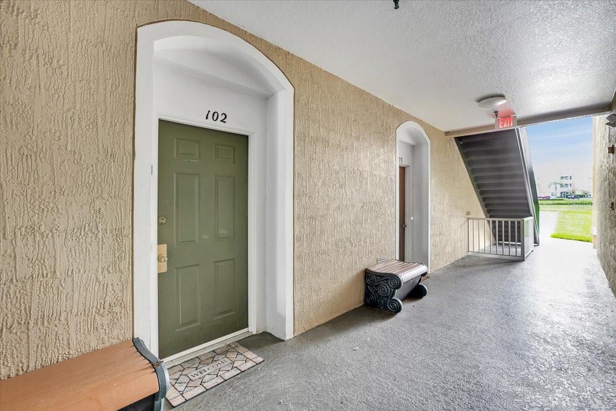 WYNDHAM PALMS CONDO PH 9 - Residential