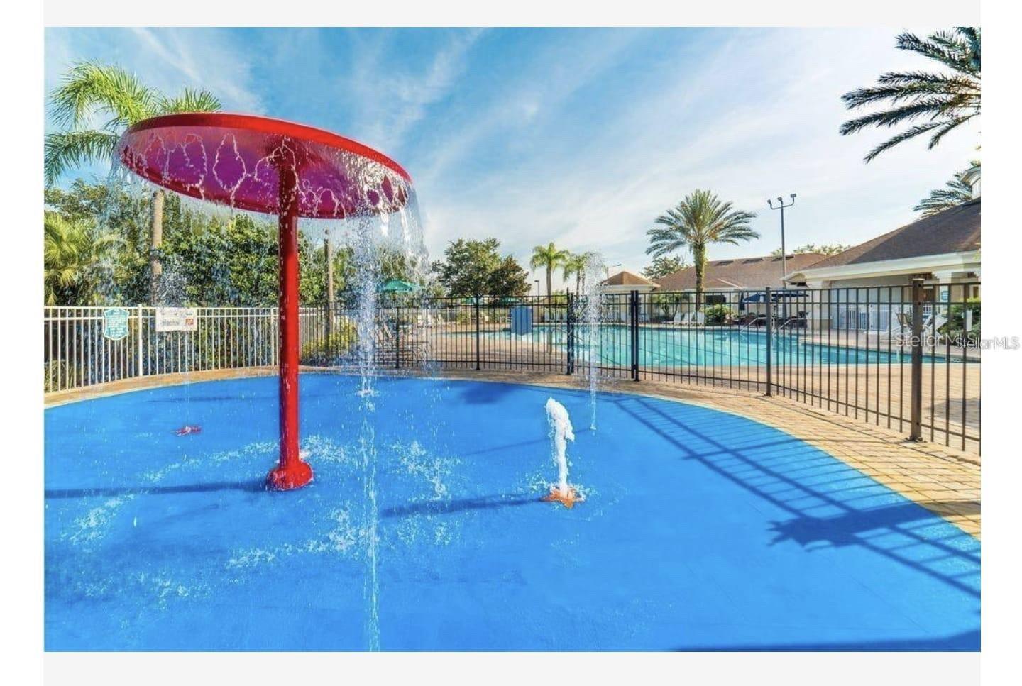 WYNDHAM PALMS CONDO PH 9 - Residential