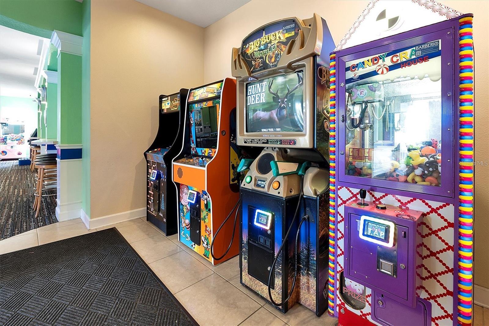 WYNDHAM PALMS CONDO PH 9 - Residential