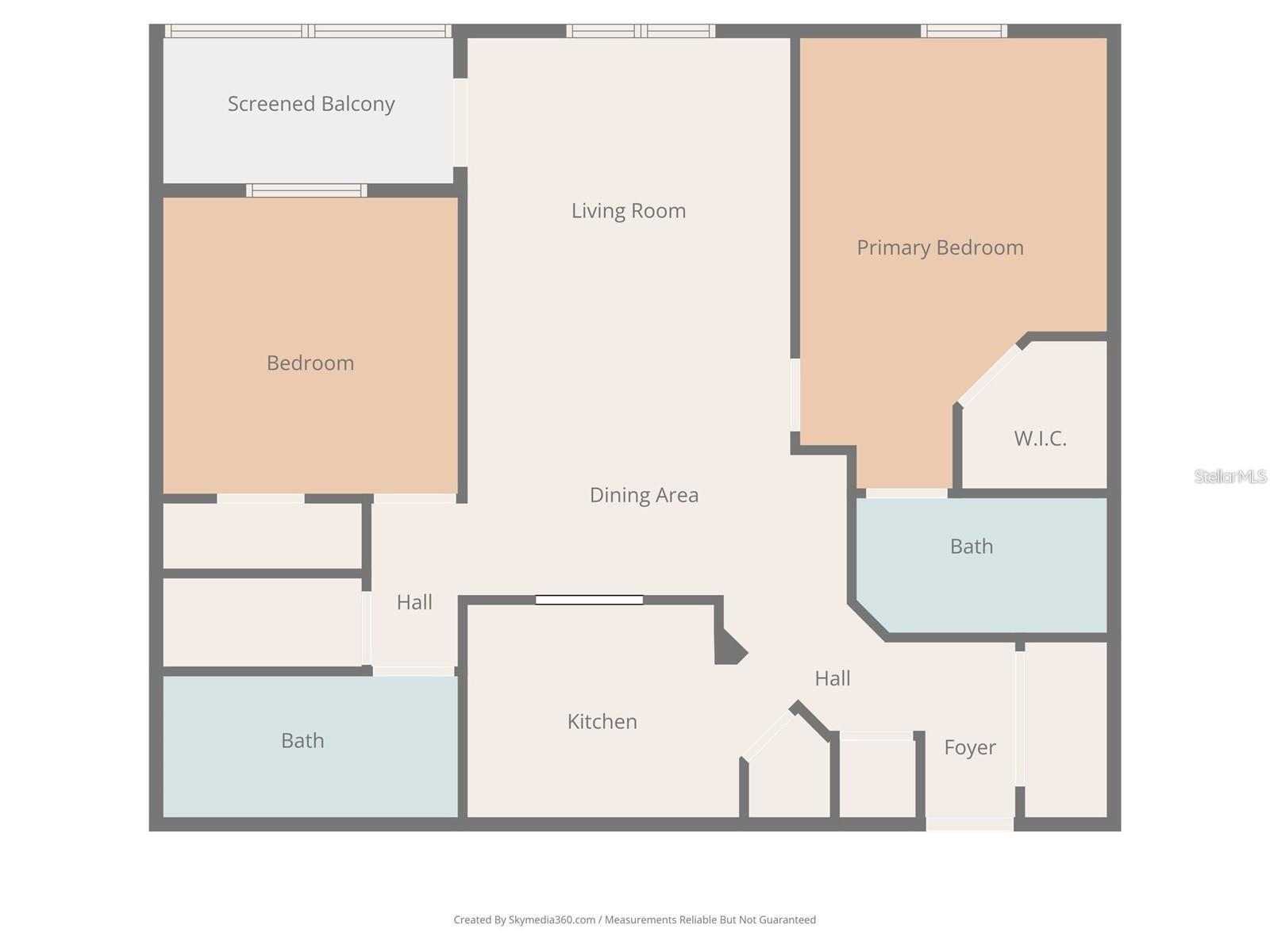 WYNDHAM PALMS CONDO PH 9 - Residential