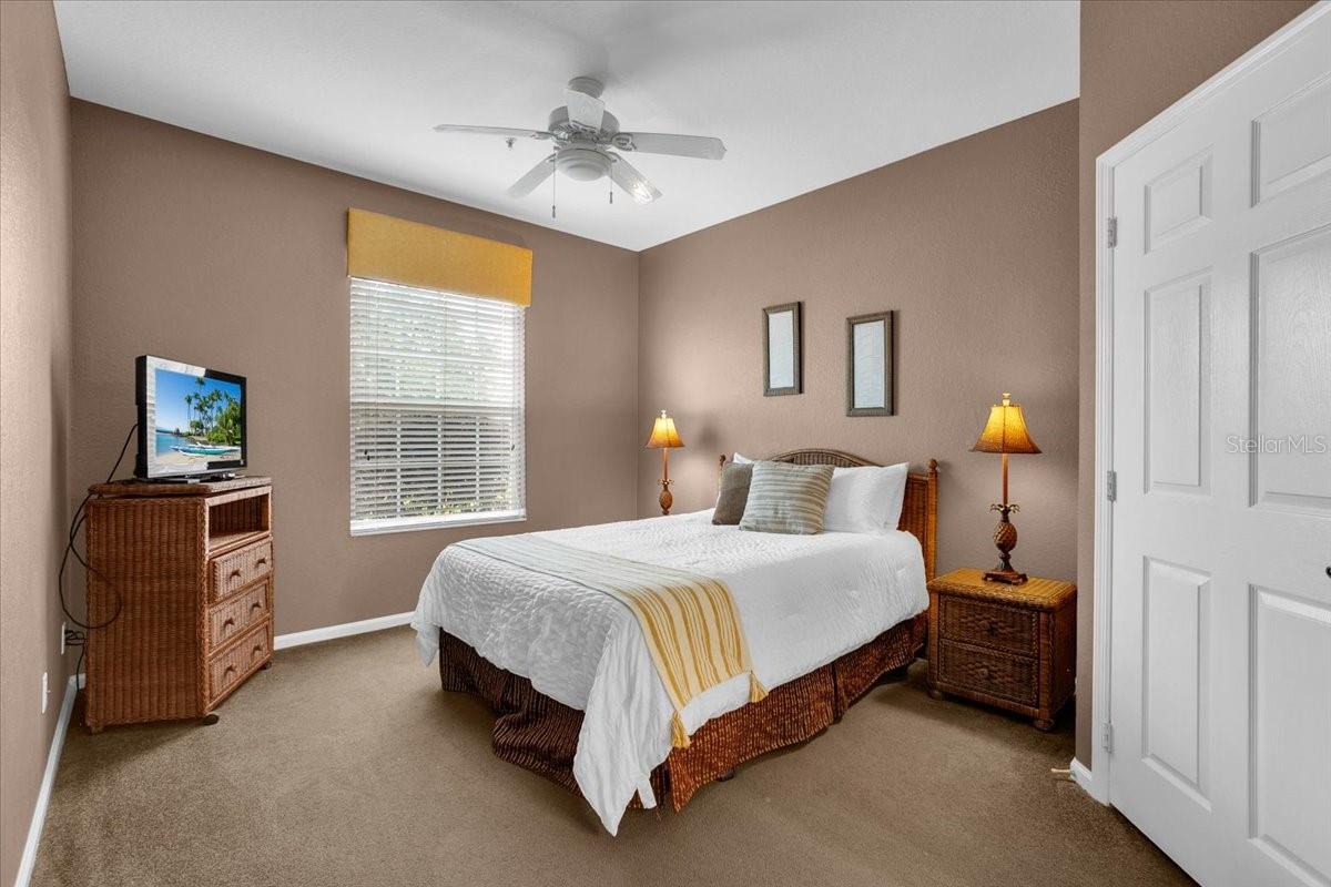 WYNDHAM PALMS CONDO PH 9 - Residential