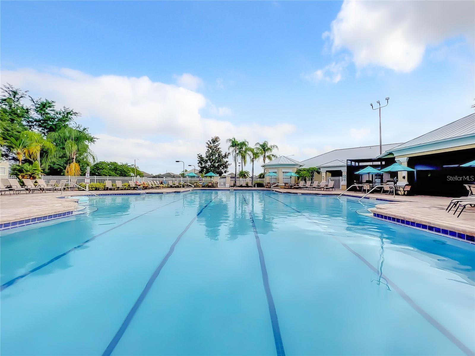 WYNDHAM PALMS CONDO PH 9 - Residential