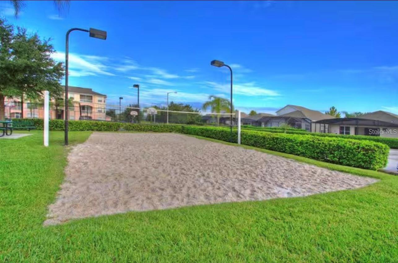 WYNDHAM PALMS CONDO PH 9 - Residential