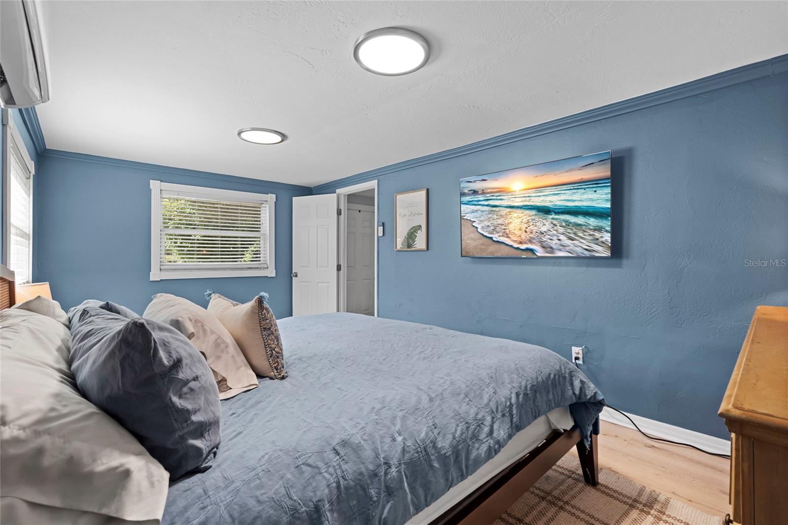 HARBOR LAKE - Residential