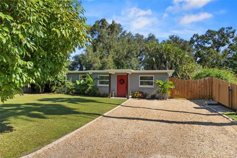 Photo of 7095 111th Street, Seminole, FL 33772 (MLS # TB8447647)