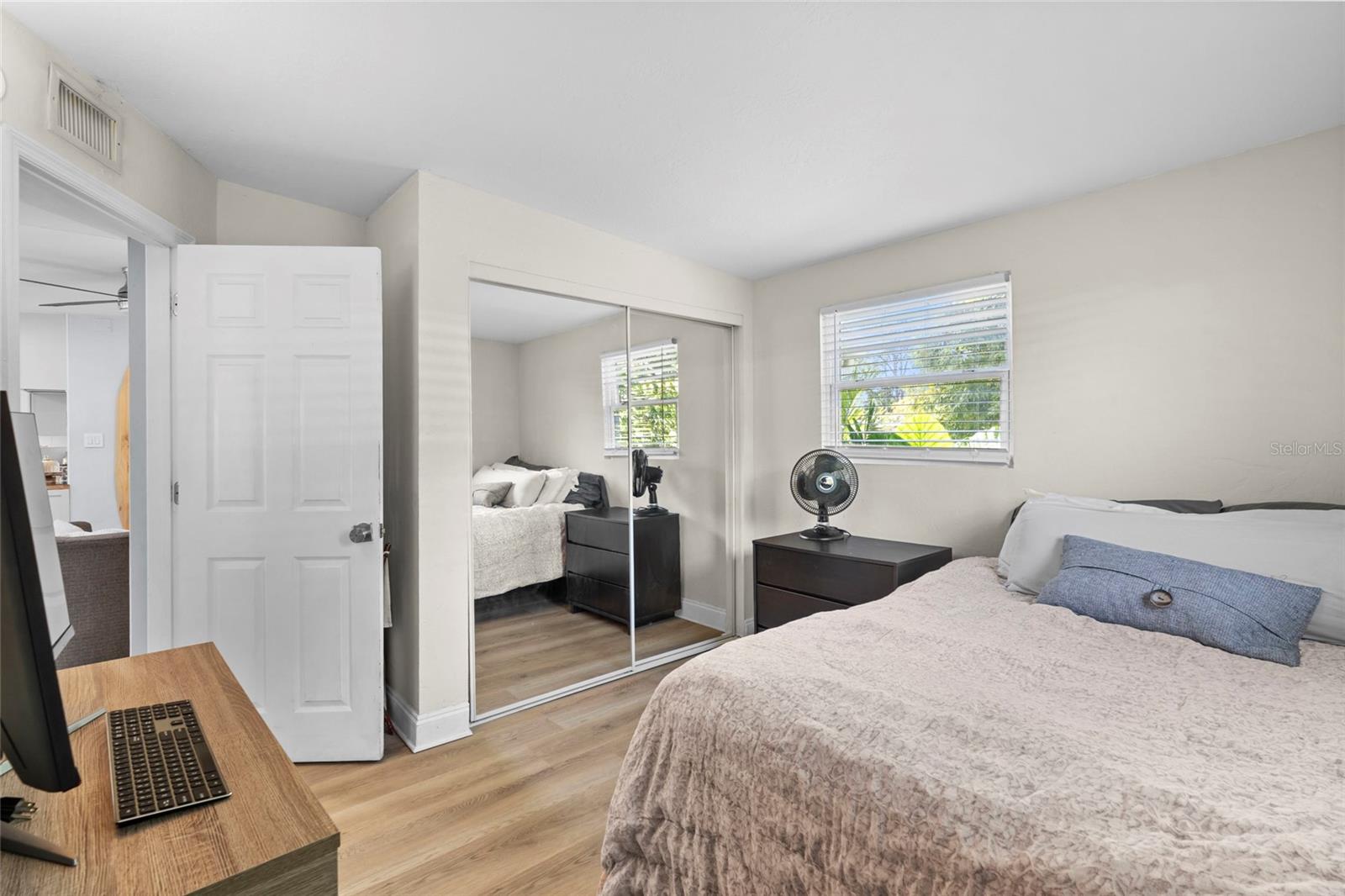 HARBOR LAKE - Residential