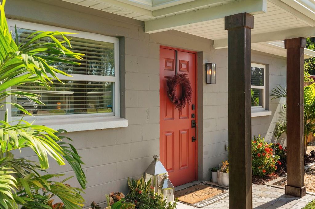 Photo of 7095 111th Street, Seminole, FL 33772 (MLS # TB8447647)