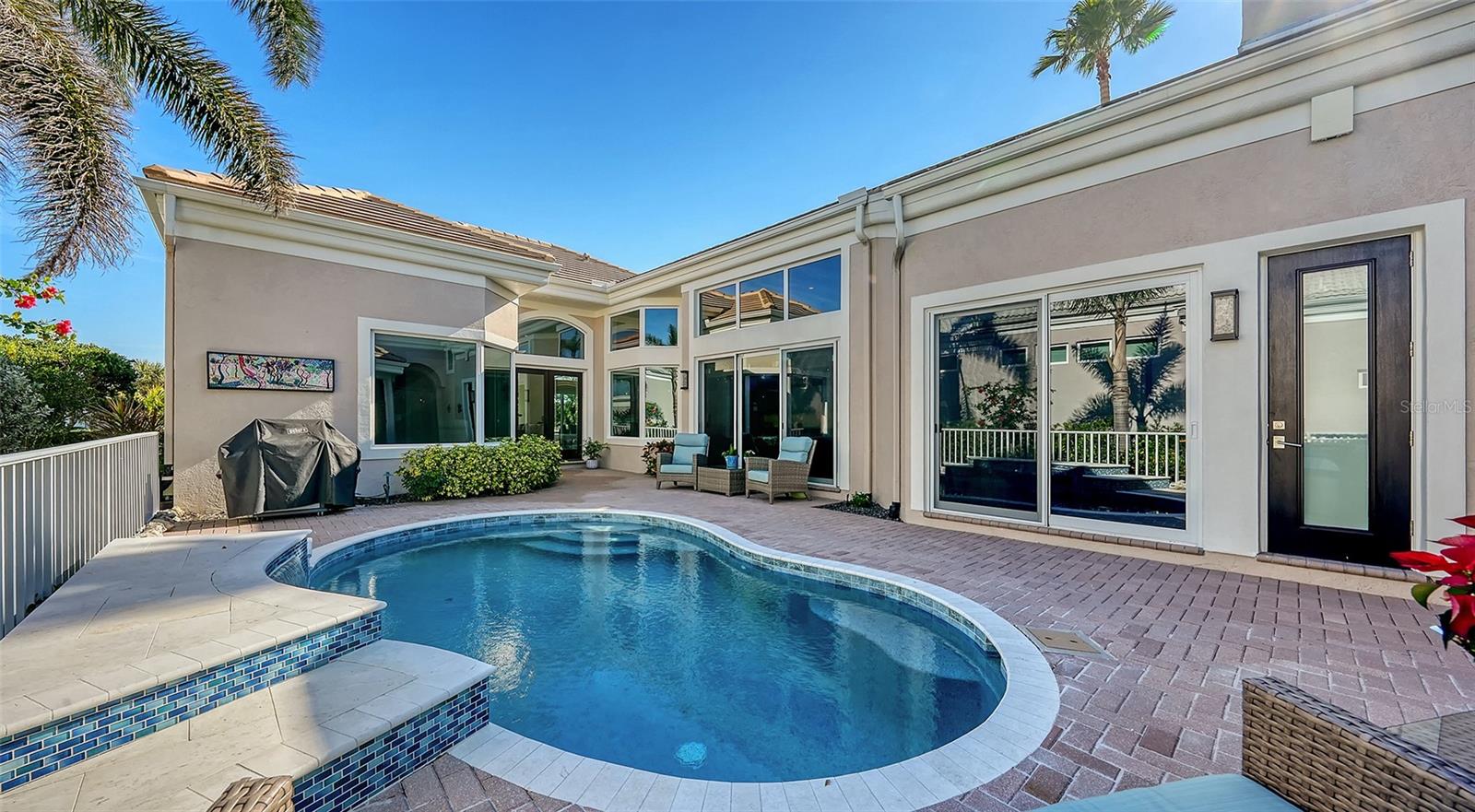 3598 FAIR OAKS LANE