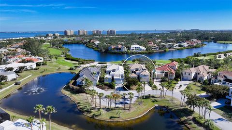 3598 FAIR OAKS LANE LONGBOAT KEY FL 34228