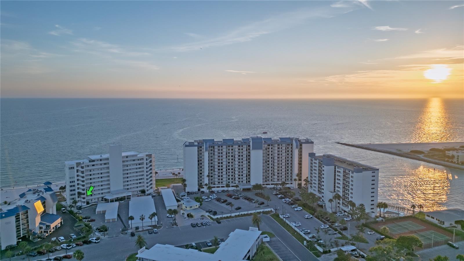 STARLIGHT TOWER INC CO-OP - Residential
