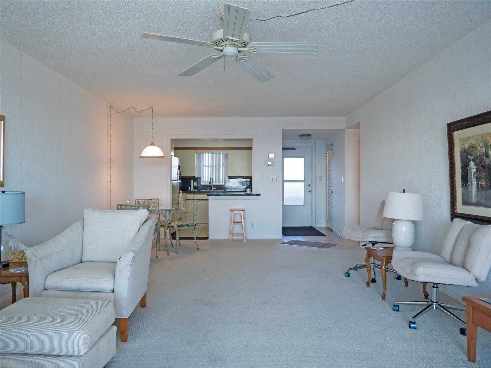 STARLIGHT TOWER INC CO-OP - Residential