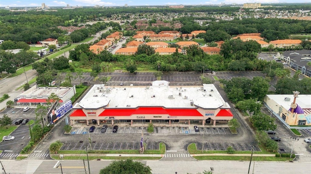 Photo of 5283 W Irlo Bronson Highway, Kissimmee, FL 34746 (MLS # O6449352)