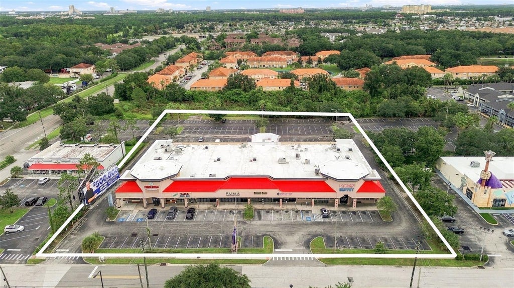 Photo of 5283 W Irlo Bronson Highway, Kissimmee, FL 34746 (MLS # O6449352)