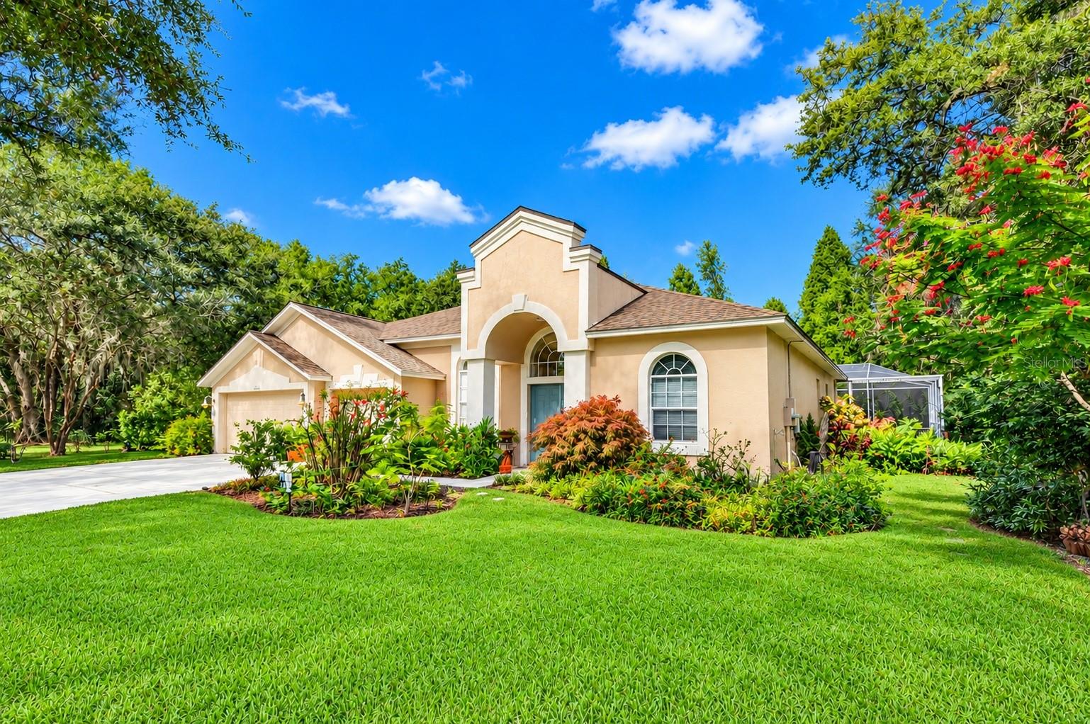 15306 HIDDEN ARBOR COURT