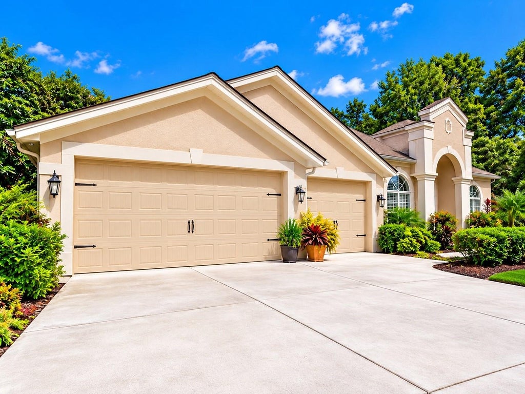 Photo of 15306 Hidden Arbor Court, Odessa, FL 33556 (MLS # TB8562434)