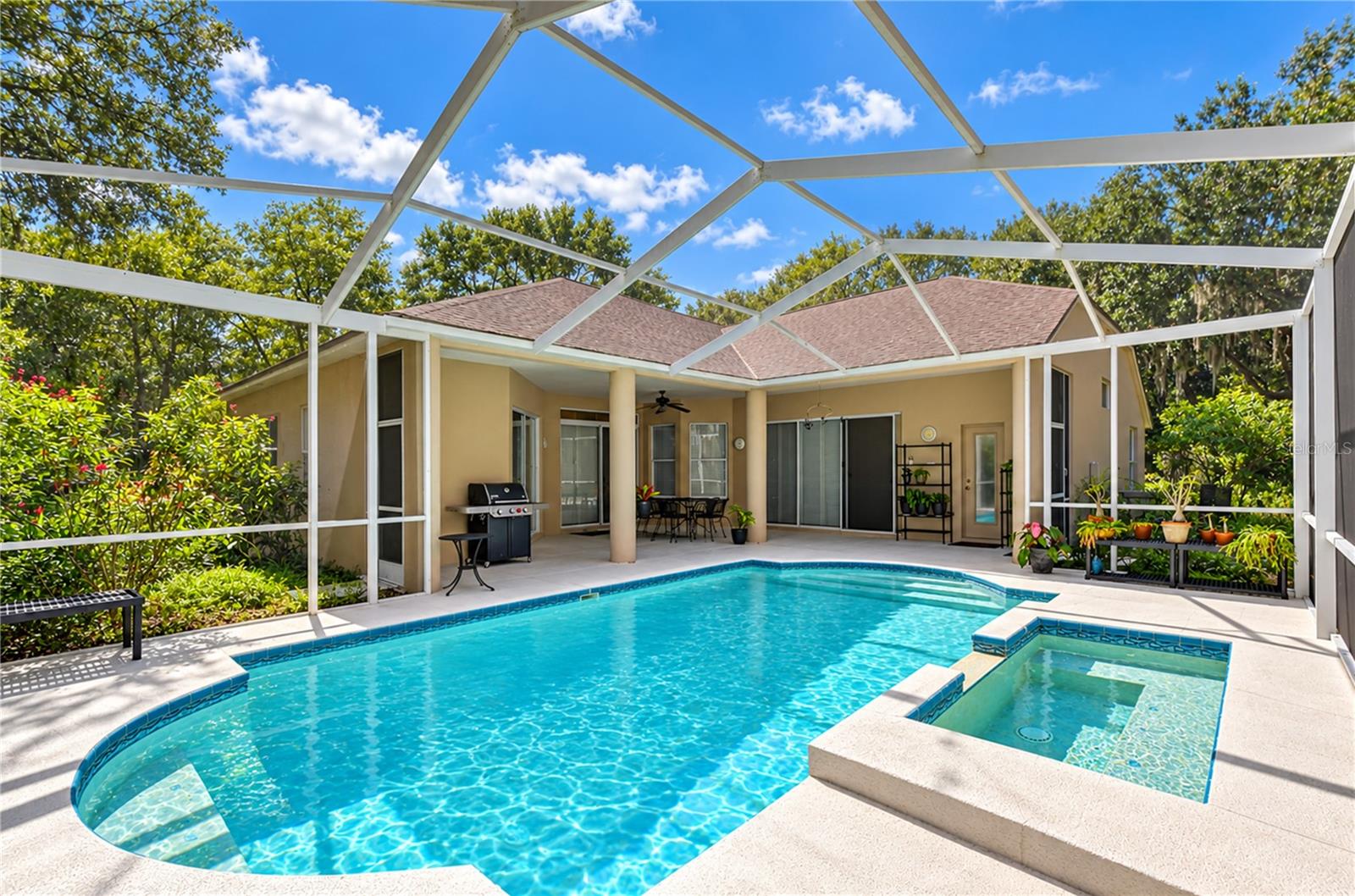 15306 HIDDEN ARBOR COURT