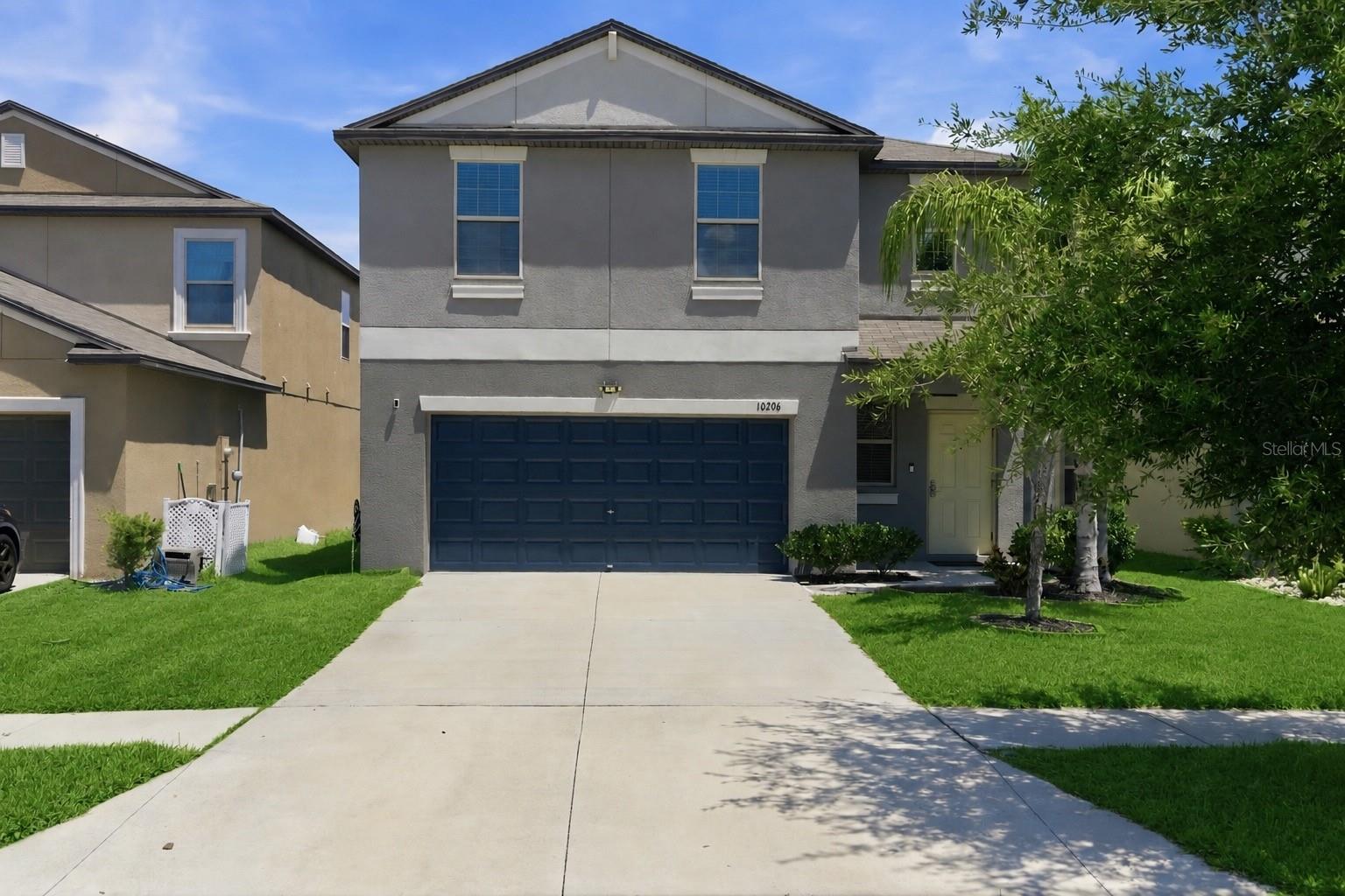 TIMBERCREEK PH 1 - Residential