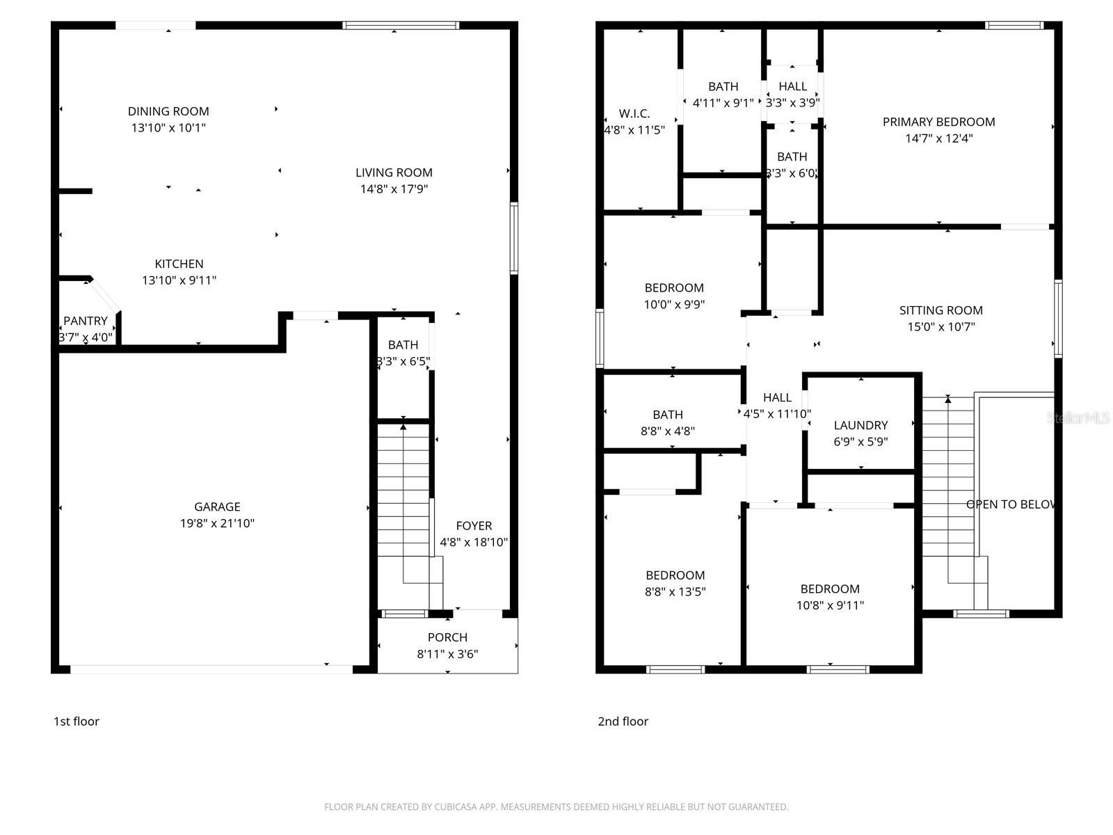 TIMBERCREEK PH 1 - Residential