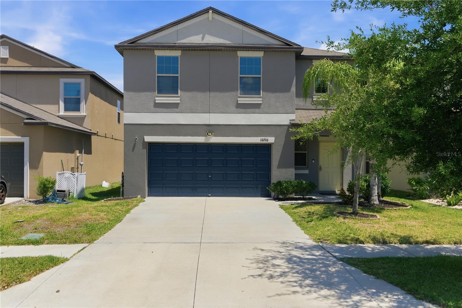 TIMBERCREEK PH 1 - Residential